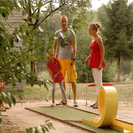 Restyled With Dishwasher, In Natural Surroundings *